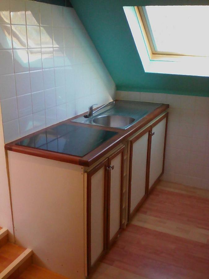 Gite Lezardrieux Kerbors Bagian luar foto