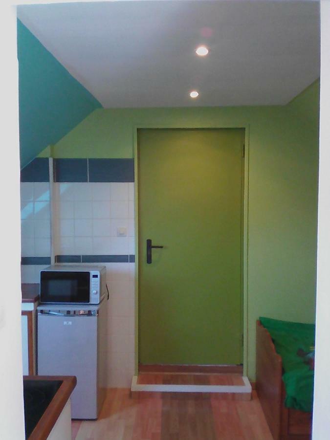 Gite Lezardrieux Kerbors Bagian luar foto